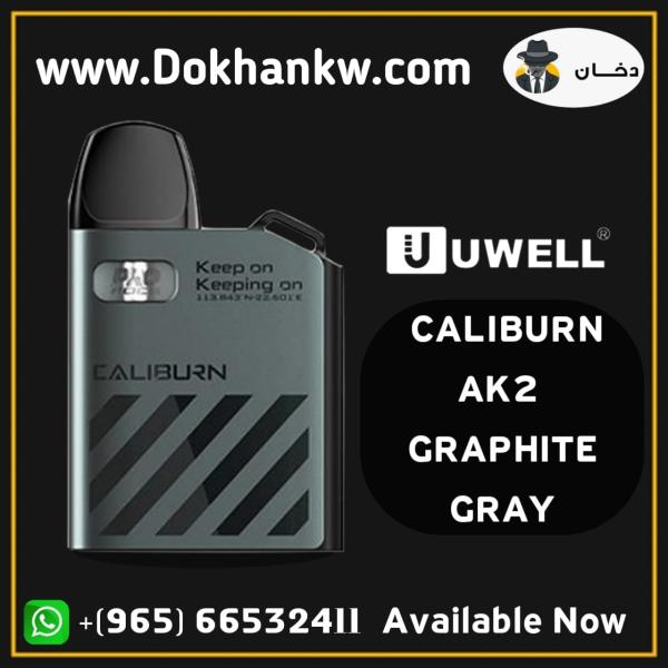 UWELL CALIBURN KOKO AK2 POD SYSTEM