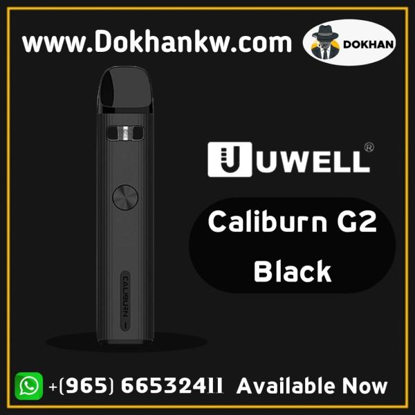 UWELL CALIBURN G2