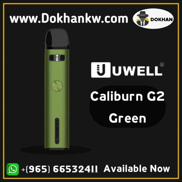 UWELL CALIBURN G2