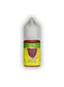 PINK PANTHER SOUR SALT