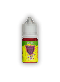 PINK PANTHER SOUR SALT