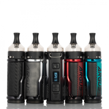 VOOPOO ARGUS 40 SYSTEM KIT