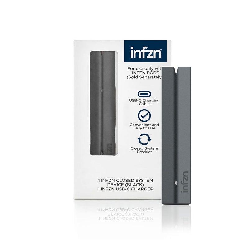 INFZN CLOSE SYSTEM KIT