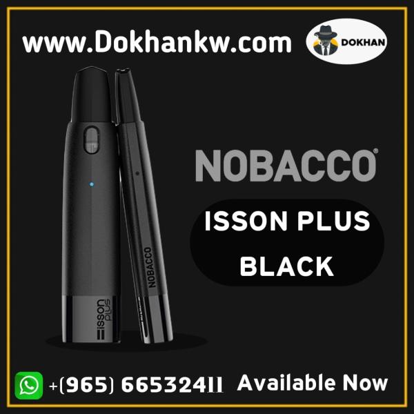 ISSON PLUS POD SYSTEM