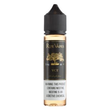 VCT BLACK 60ML