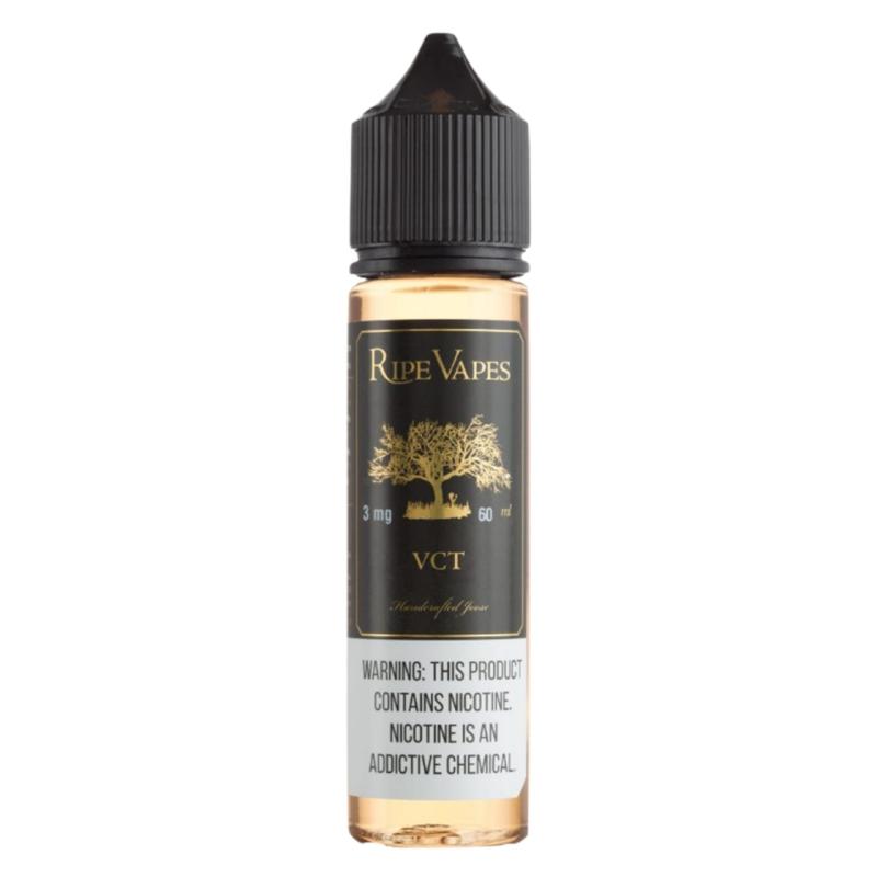 VCT BLACK 60ML