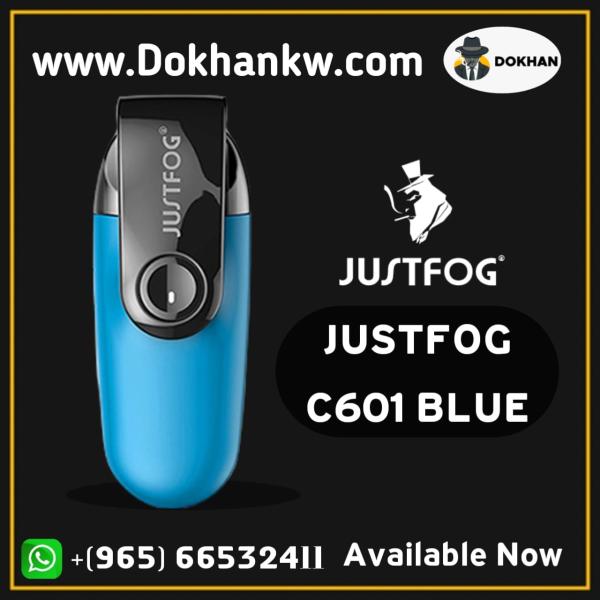 JUSTFOG C601 KIT