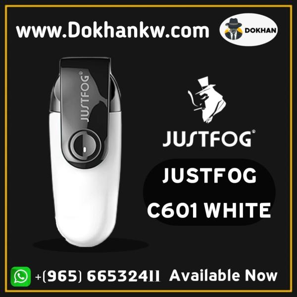 JUSTFOG C601 KIT