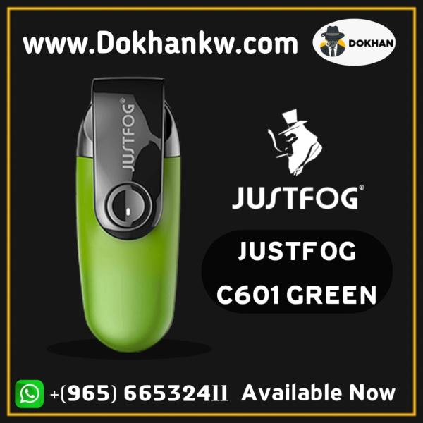 JUSTFOG C601 KIT