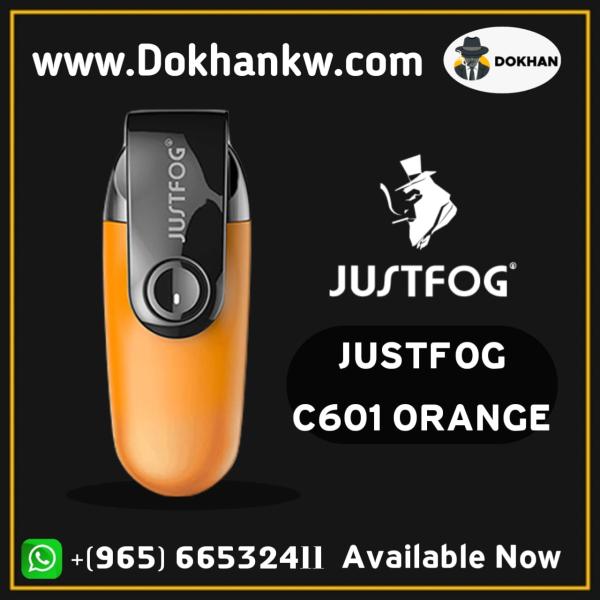 JUSTFOG C601 KIT