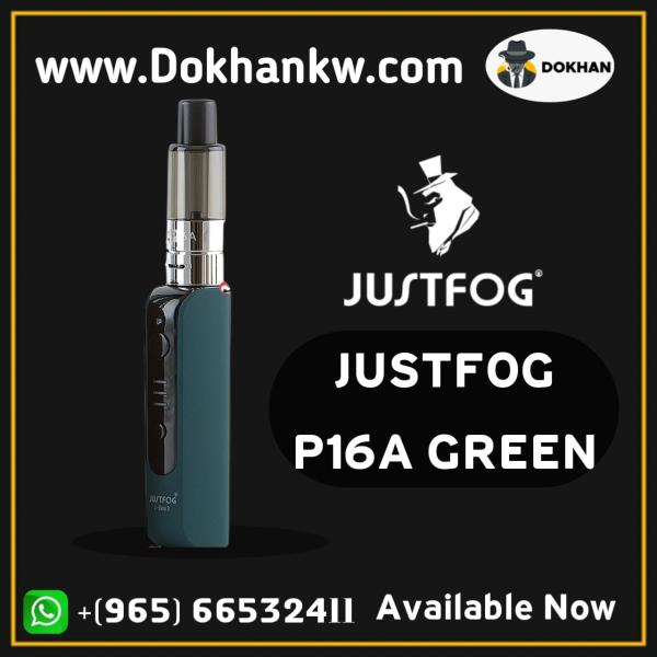 JUSTFOG P16A