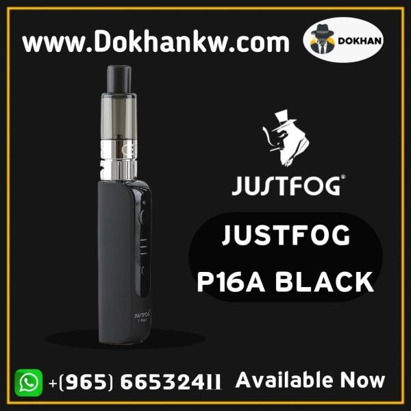 JUSTFOG P16A