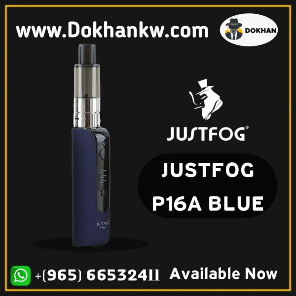 JUSTFOG P16A