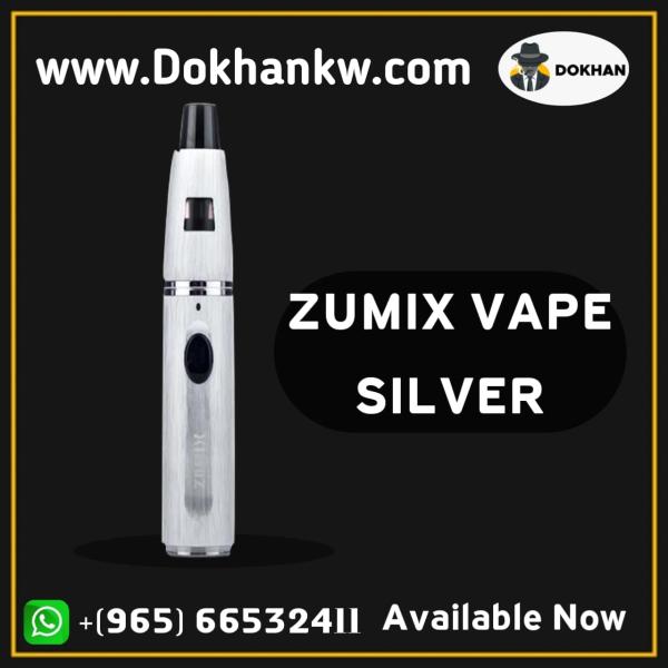 ZUMIX POD SYSTEM KIT