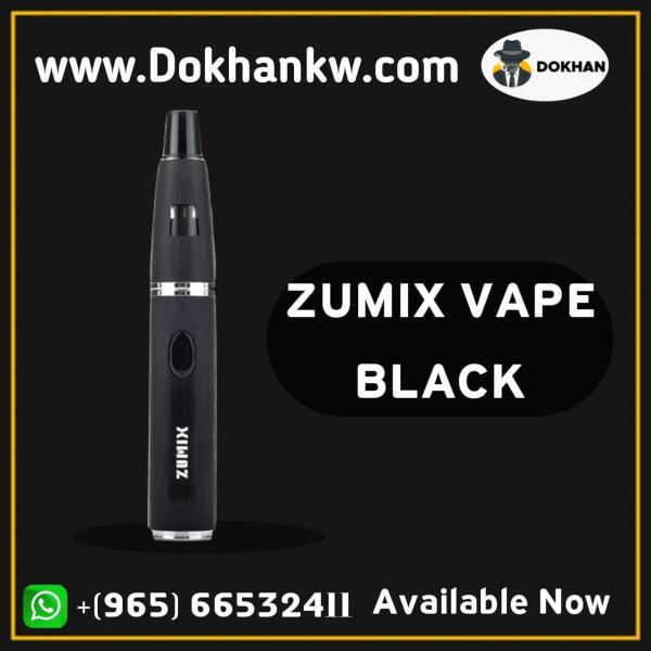 ZUMIX POD SYSTEM KIT