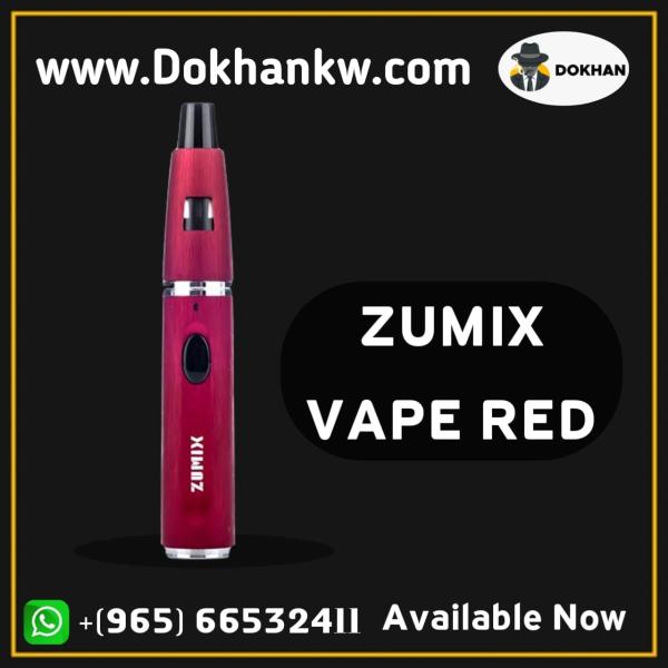 ZUMIX POD SYSTEM KIT