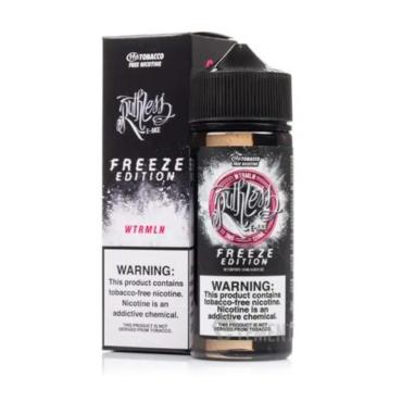 RUTHLESS WTMLN FREEZE 120ml