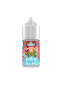 BUBBLEGUM WATERMELON ICE SALT