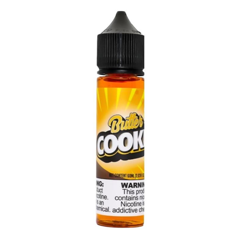 BUTTER COOKIES 60ml