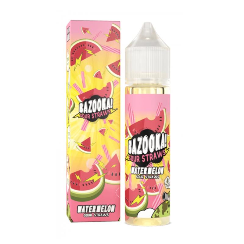 BAZOOKA WATERMELON 60ml