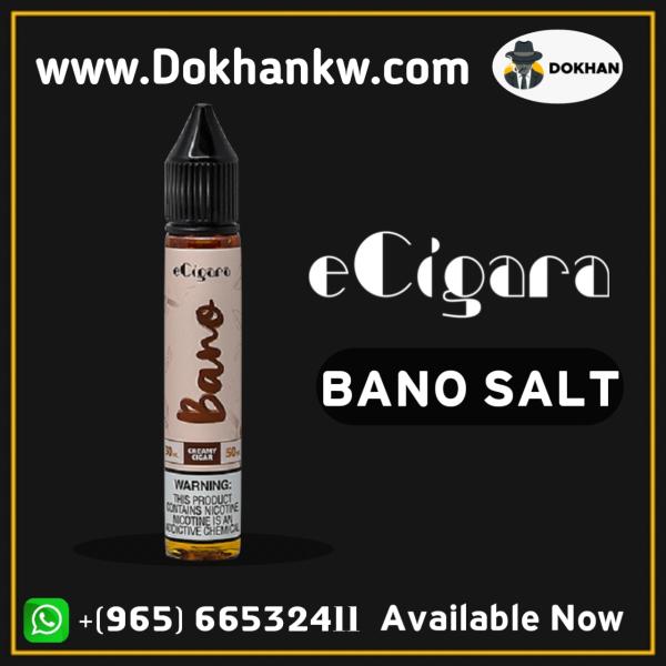 BANO SALT