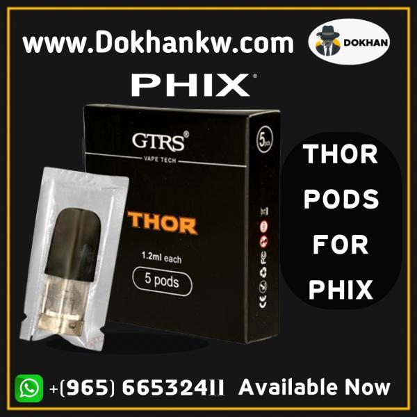 THOR PODS