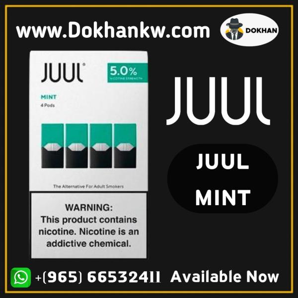 JUUL PODS