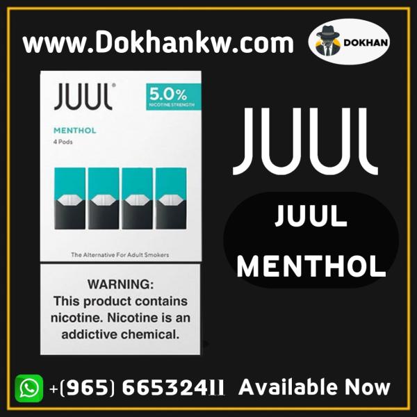 JUUL PODS