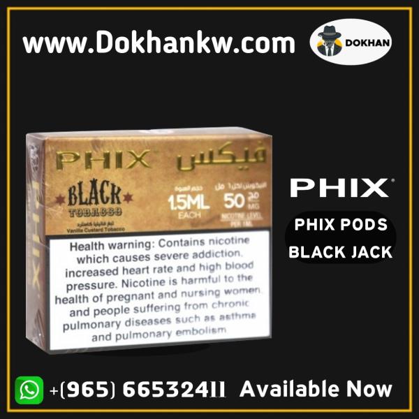 PHIX PODS