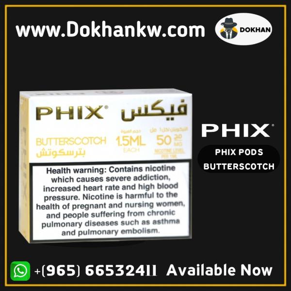 PHIX PODS