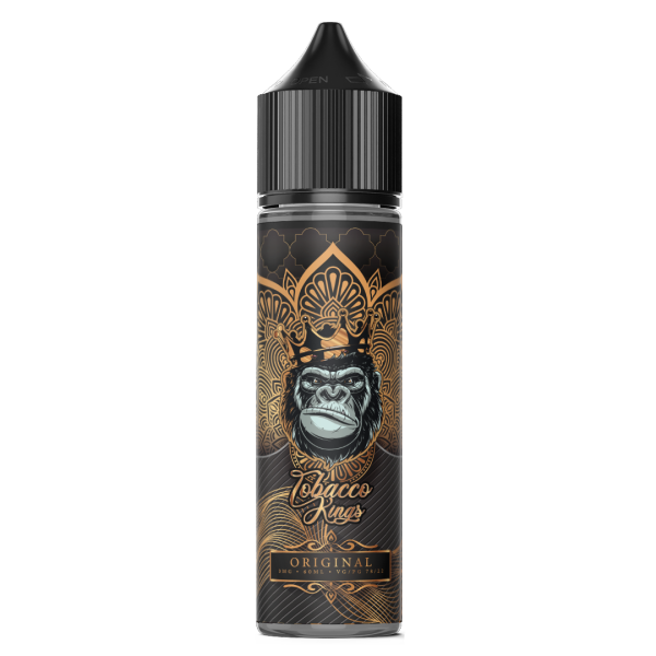 TOBACCO KING ORGINAL 60ml