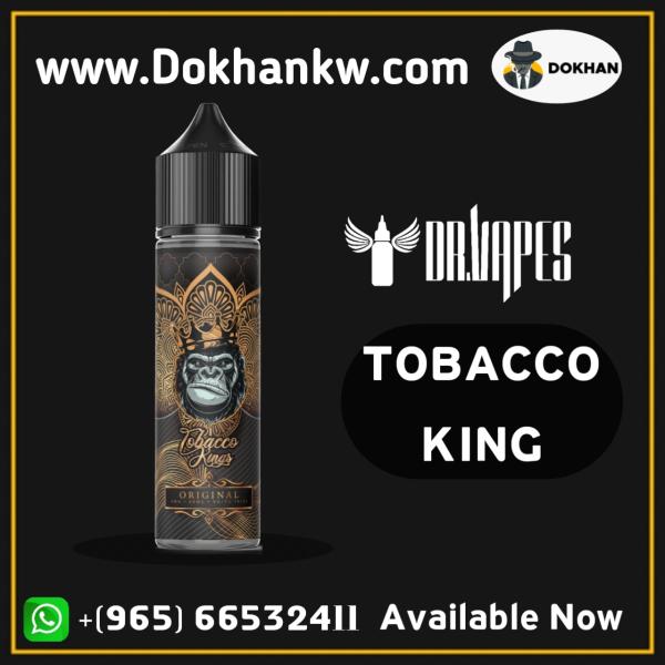 TOBACCO KING ORGINAL 60ml