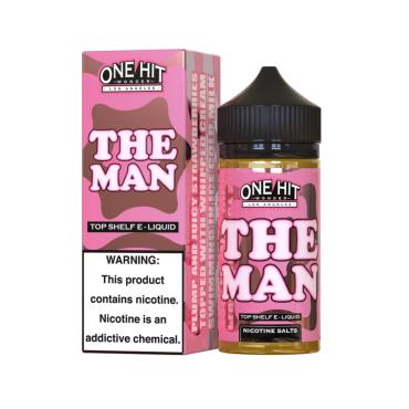 THE MAN LIQUID 100ML