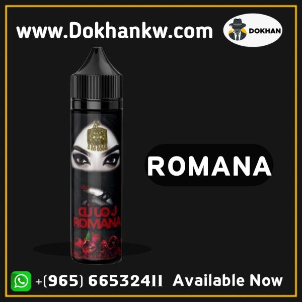 ROMANA 60ml