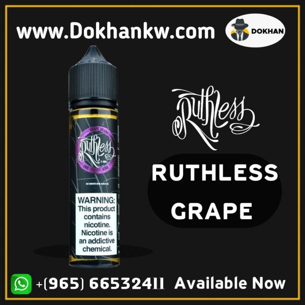 Ruthless 60ml