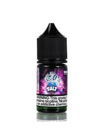 ROLL UPZ WILD BERRY PUNCH SALT 