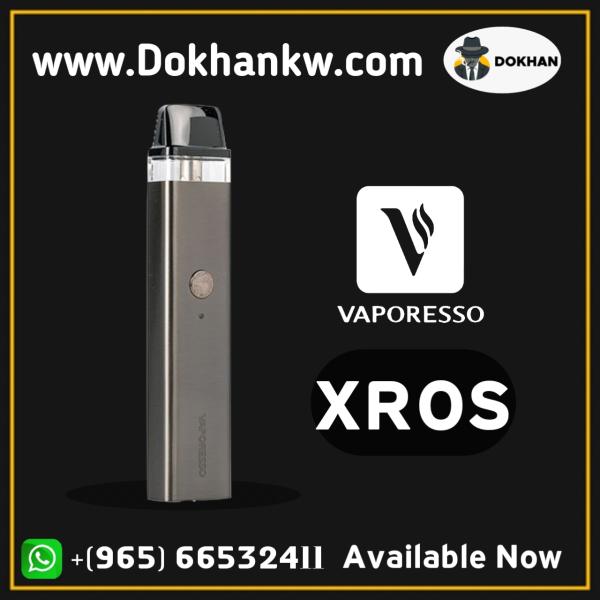 VAPERESSO XROS POD SYSTEM KIT