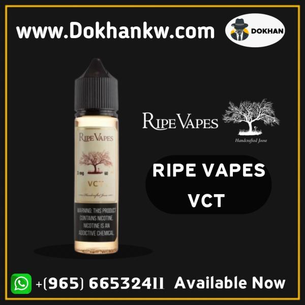 RIPE VAPES VCT 60ML