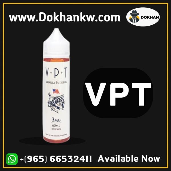 VPT LIQUID 60ML