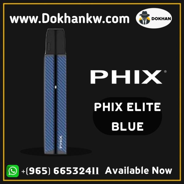 PHIX ELITE