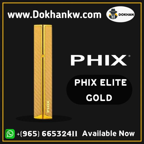 PHIX ELITE