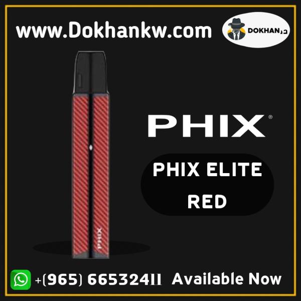 PHIX ELITE