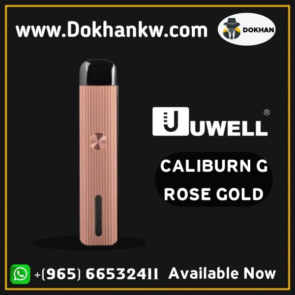 Uwell Calbirun G pod System