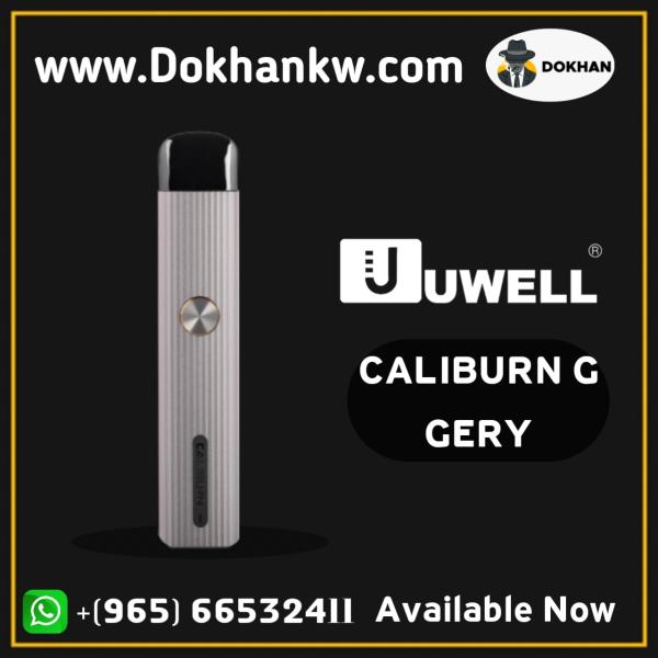 Uwell Calbirun G pod System