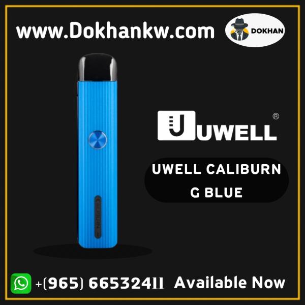 Uwell Calbirun G pod System