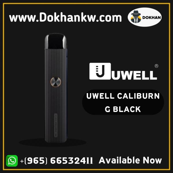 Uwell Calbirun G pod System