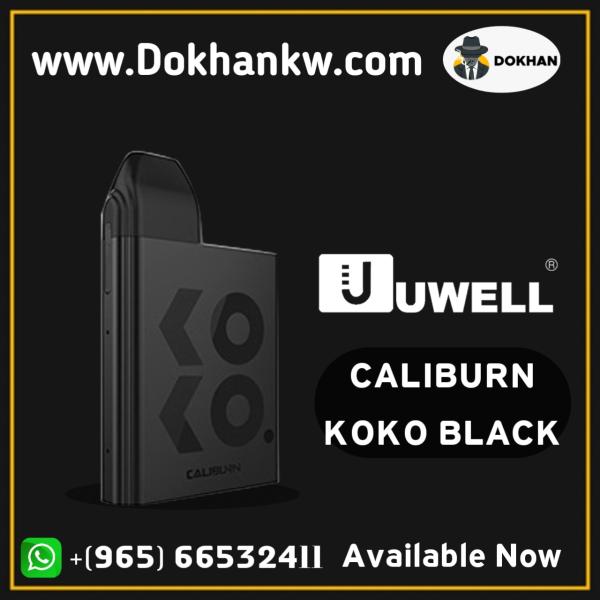 UWELL CALIBURN KOKO POD SYSTEM