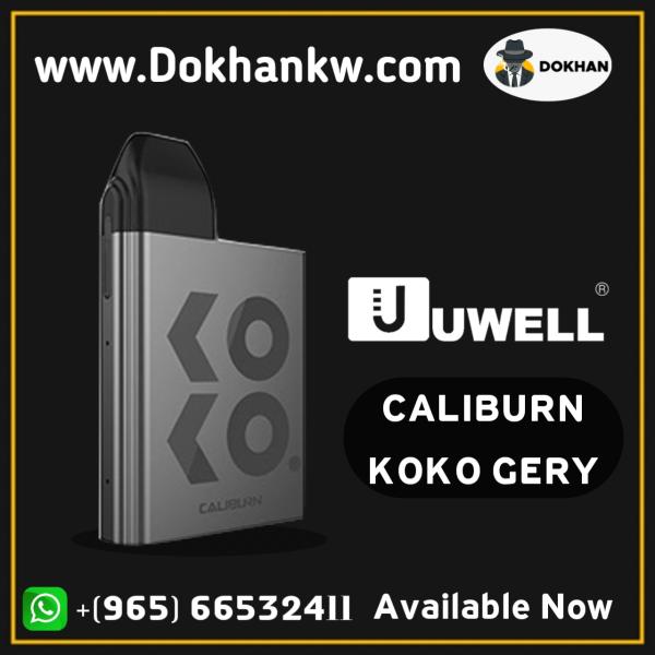 UWELL CALIBURN KOKO POD SYSTEM