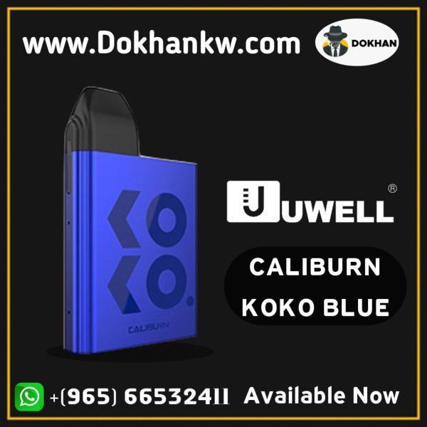 UWELL CALIBURN KOKO POD SYSTEM