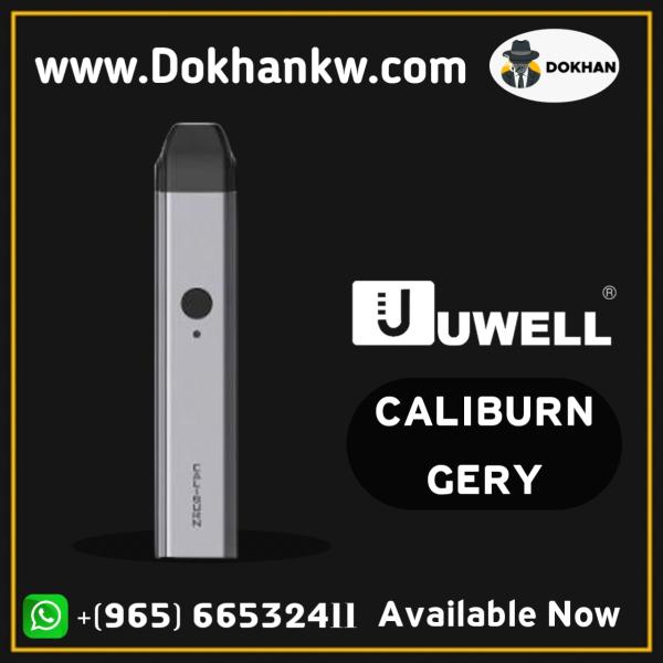 Uwell Caliburn pod system